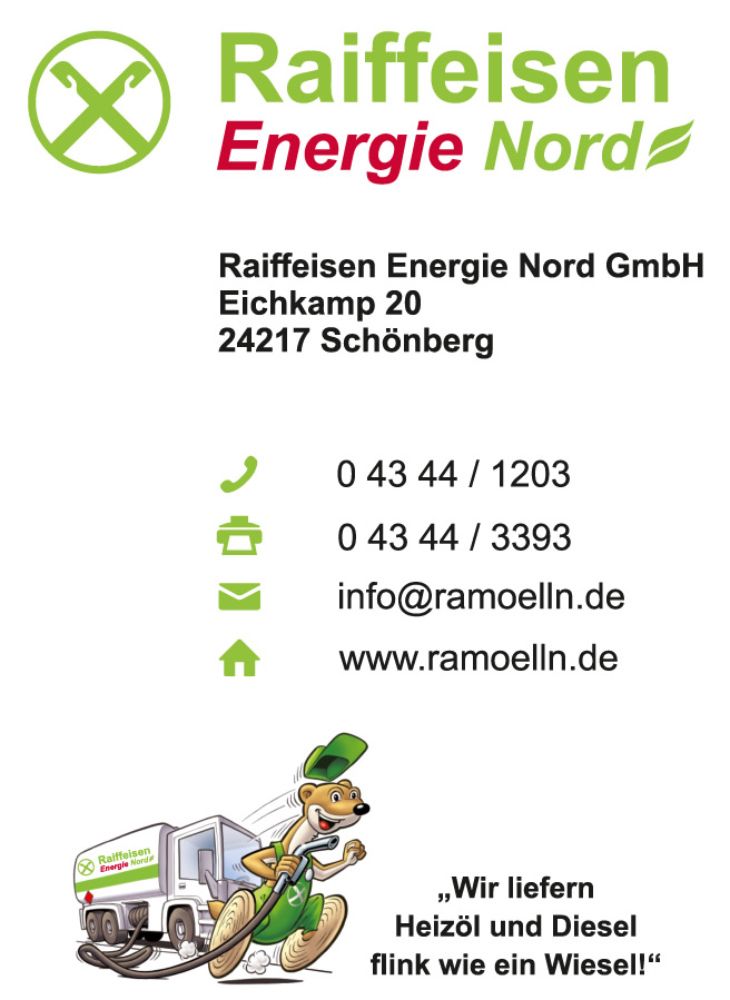 Raiffeisen Energie Nord GmbH